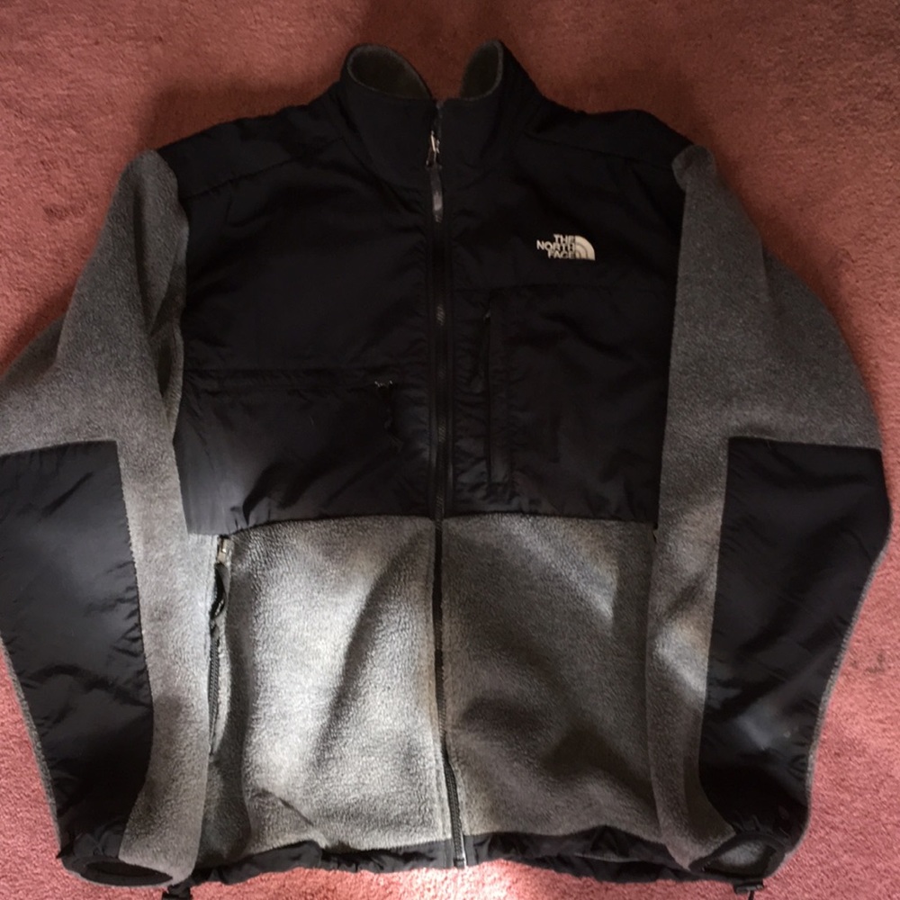 North face jacket